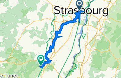 Open this route in the Bikemap app