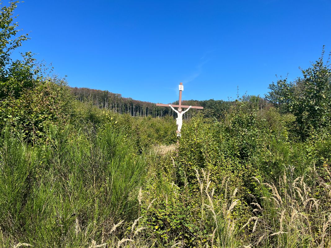 Piešťany - Prievaly