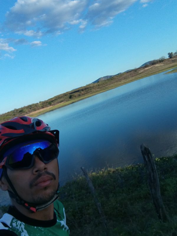 🚴‍♂️ meu 👑