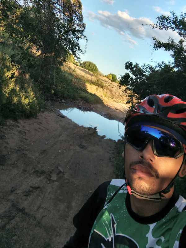 🚴‍♂️ meu 👑