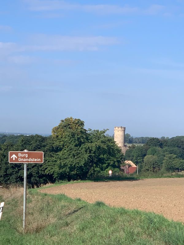 Neue Sorge 4, Frohburg nach Gartenstraße 14C, Langenleuba-Niederhain