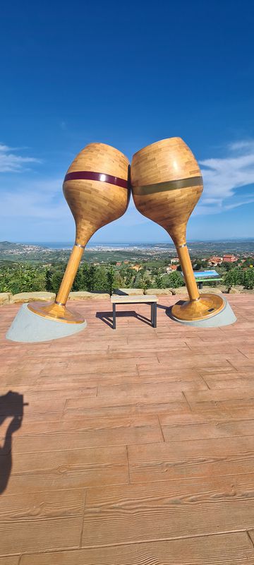 Čežarji, Sveti Anton,Marezige,Vanganel, Koper,Čežarji