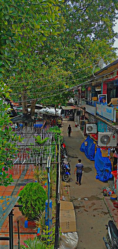 Rajshahi - Dhaka Highway 552 to 9J9V+C9F, Rajshahi
