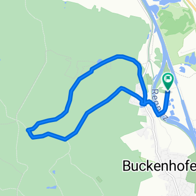 Jugend Radsport Camp 2011 MTB