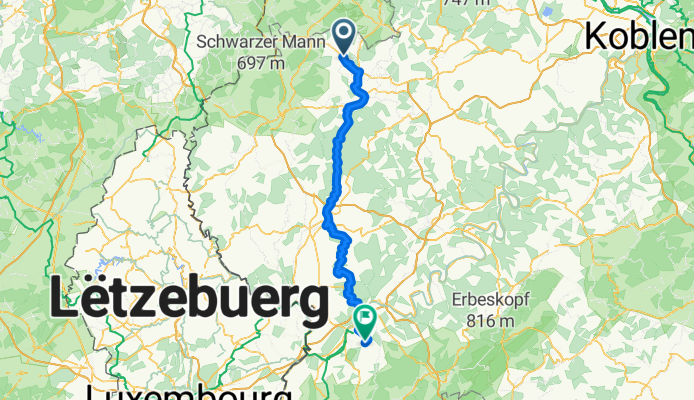 Diese Route in Bikemap Web öffnen