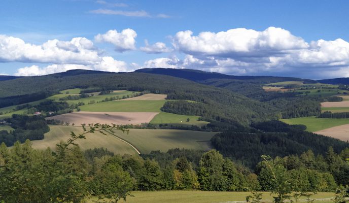 Foto 2 der Bikemap-Route "30.8. 22 - UO - Jablonné - Letohrad"