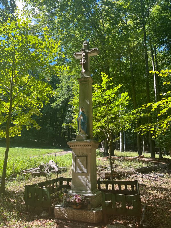Prievaly - Šenkvice