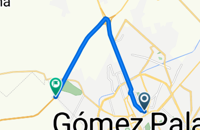 Open this route in the Bikemap app