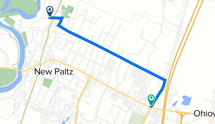 Diese Route in Bikemap Web öffnen