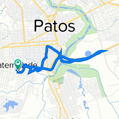 -7.037° N -37.286° W a -7.037° N -37.286° W