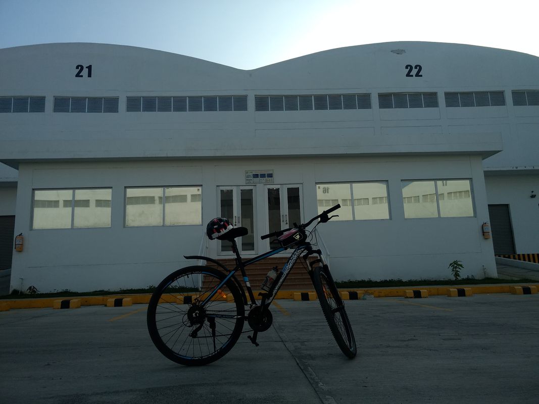 De Vía sin nombre a Calle 54 1586, Soledad