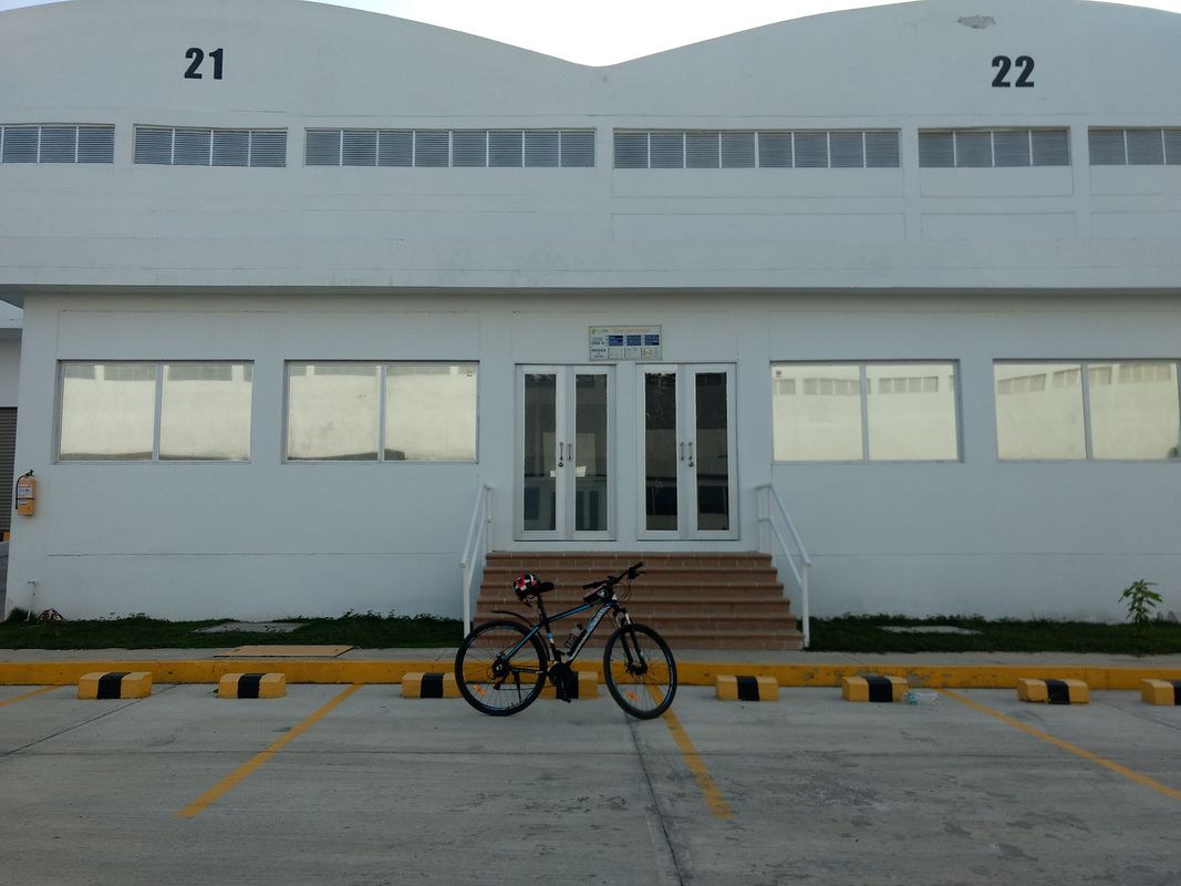 De Vía sin nombre a Calle 54 1586, Soledad