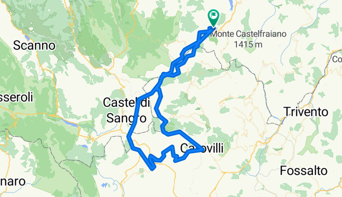 Abruzzo Molisa 2
