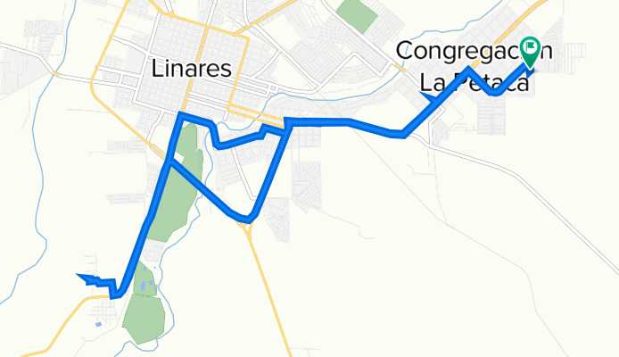 Diese Route in Bikemap Web öffnen