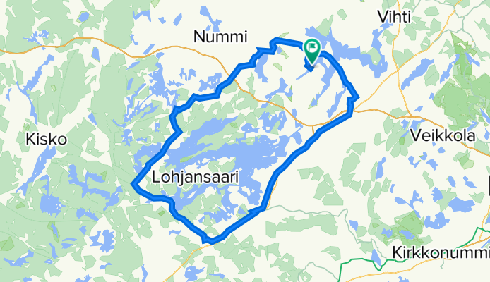 Diese Route in Bikemap Web öffnen