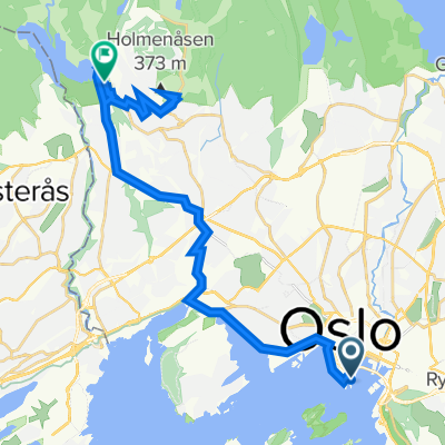 Day 04-Oslo
