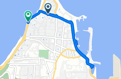 Open this route in the Bikemap app