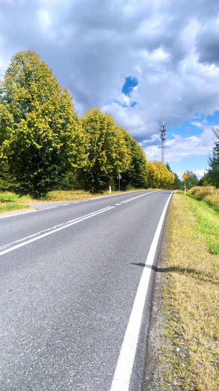Mazury ride part 2