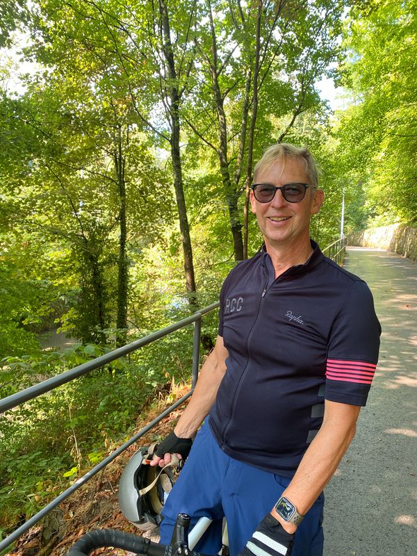 Chemin de Steinsel 25A, Kopstal to Chemin de Steinsel 25B, Kopstal