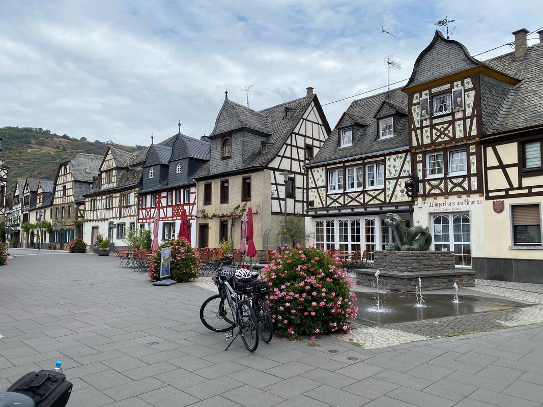 Mosel
