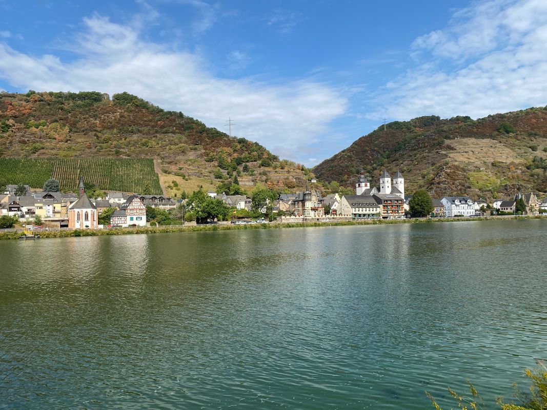 Mosel