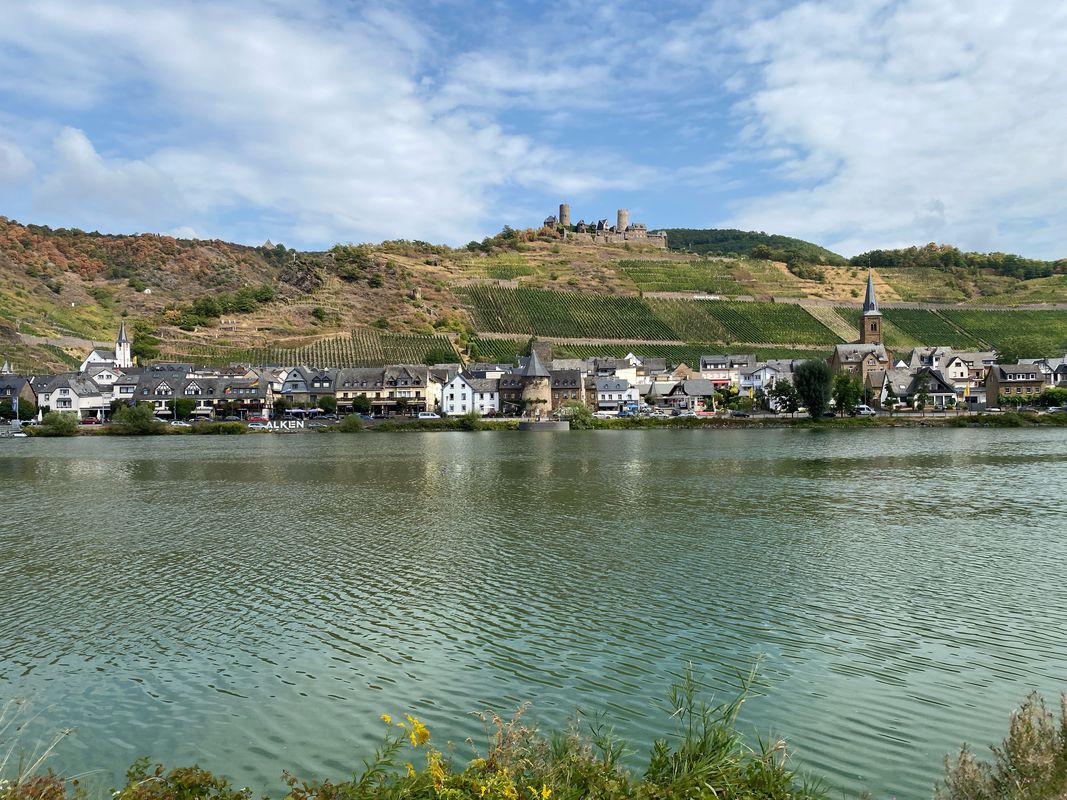 Mosel