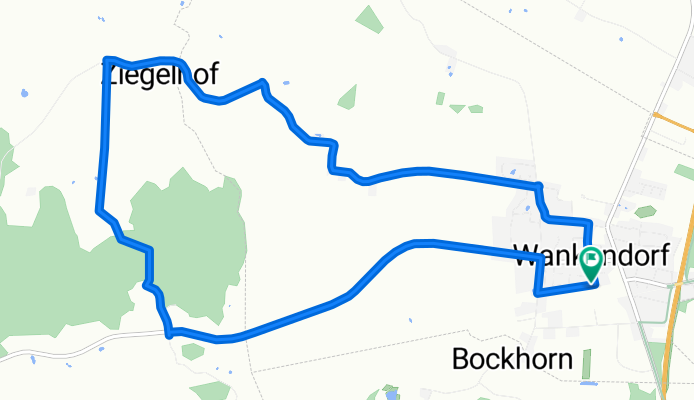 Anfängerstrecke 7