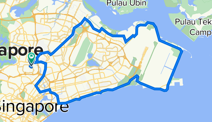 IHIS-66km (AC)