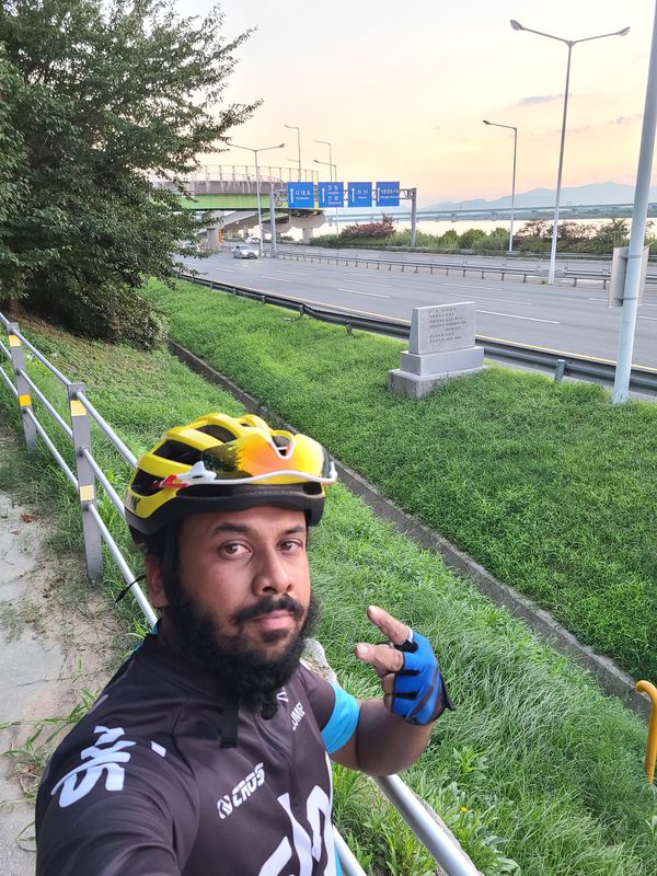 Habuk-myeon 796-10, Yangsan to Habuk-myeon 1266, Yangsan