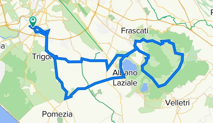 Diese Route in Bikemap Web öffnen