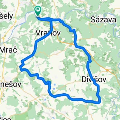 Divišov