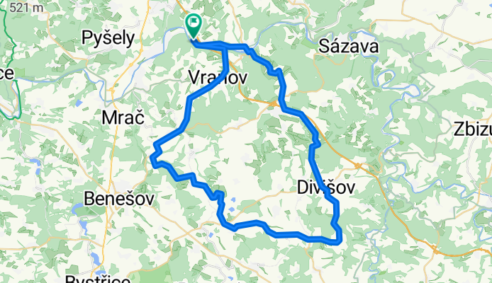Divišov