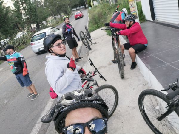 Foto 1: Juanxo Huerta