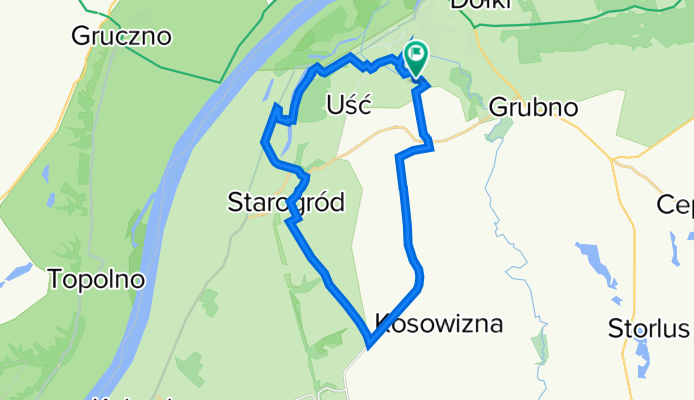 Kolibrowa 18, Chełmno do Kolibrowa 18, Chełmno