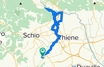 Open this route in the Bikemap app