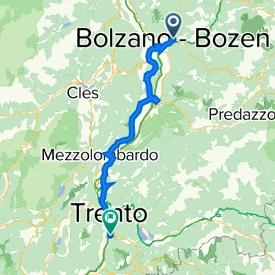 Dolom5_2 (Bolzano – Mattarello)