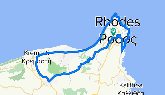 rhodos