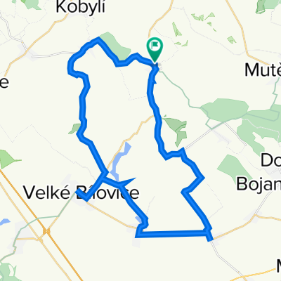 bike trip morava🫶🏼