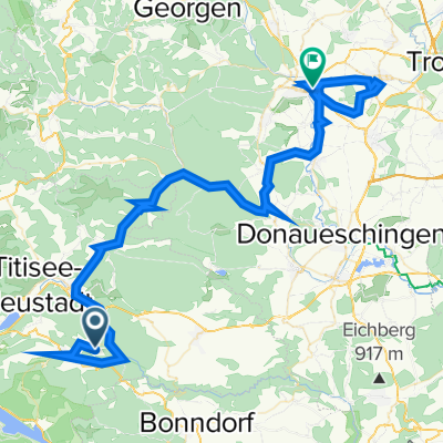 20220810 Villingen-Schwenningen