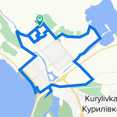 Независимости бульвар, 29, Каменская до Независимости бульвар, 31, Каменская