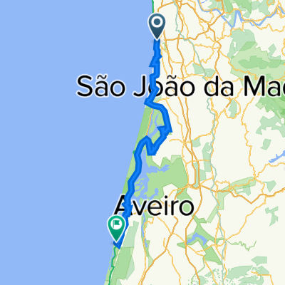 4_Espinho Vagueira