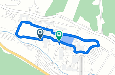 Open this route in the Bikemap app