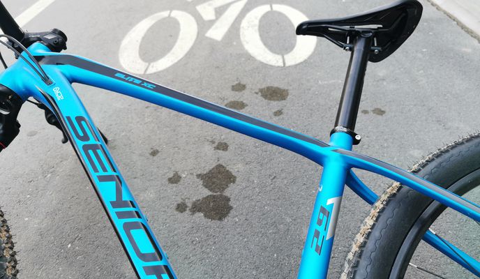 Foto 2 del percorso Bikemap "Hun Sen Boulevard, Phnom Penh to GW6P+5Q3, Phnom Penh"