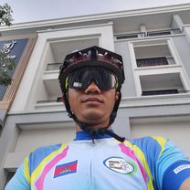 Hun Sen Boulevard, Phnom Penh to GW6P+5Q3, Phnom Penh