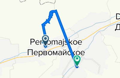 Open this route in the Bikemap app
