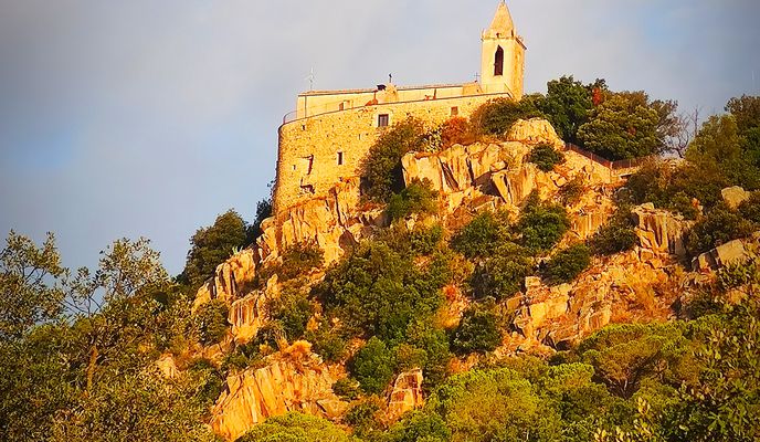 Zdjęcie 2 trasy Bikemap „Ruta Santuario de Argimón”