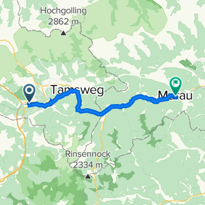26.08.22 St. Michael Murau