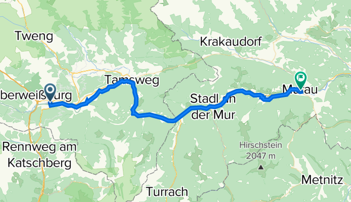 26.08.22 St. Michael Murau