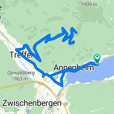 Kanzelhöhe