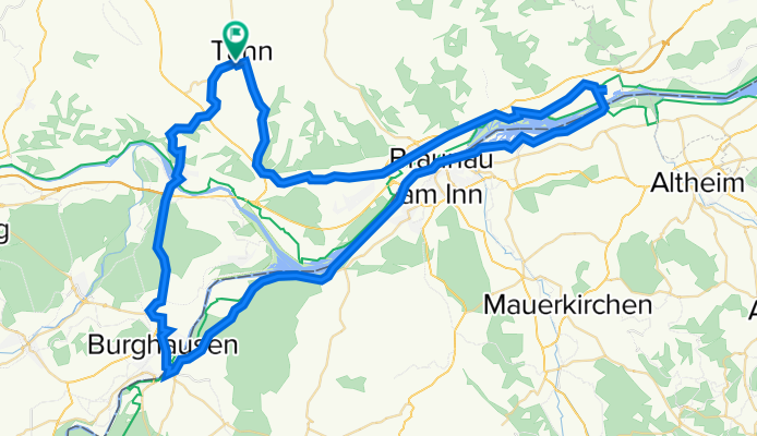 Schnepfenweg 3, Tann nach Schnepfenweg 3, Tann
